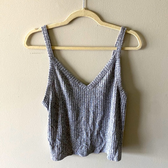 American Eagle Outfitters Tops - Ribbed Tank
